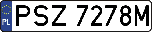 PSZ7278M
