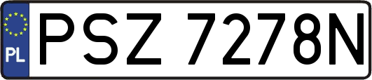 PSZ7278N