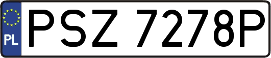 PSZ7278P