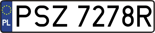 PSZ7278R