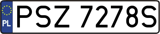 PSZ7278S