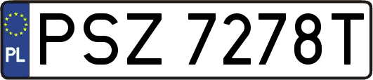 PSZ7278T