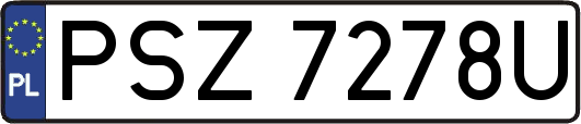 PSZ7278U