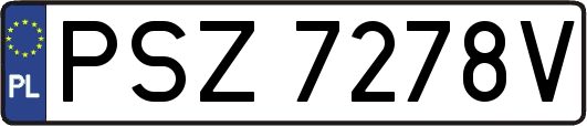 PSZ7278V