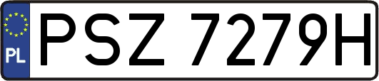 PSZ7279H