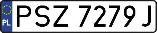 PSZ7279J