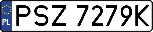 PSZ7279K