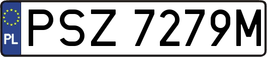 PSZ7279M