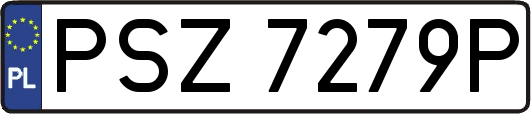 PSZ7279P