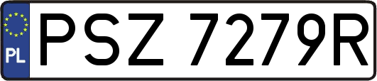 PSZ7279R