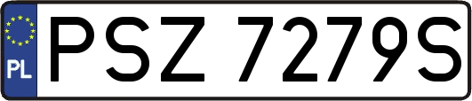 PSZ7279S