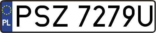 PSZ7279U