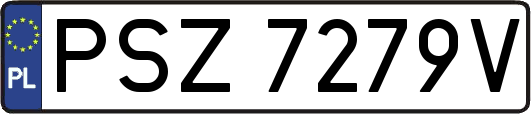 PSZ7279V
