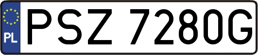 PSZ7280G