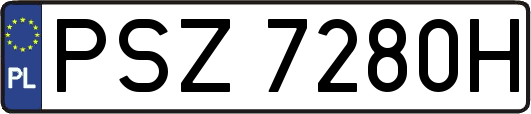 PSZ7280H