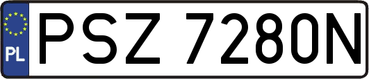 PSZ7280N