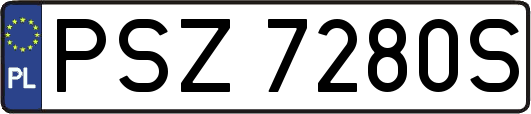 PSZ7280S