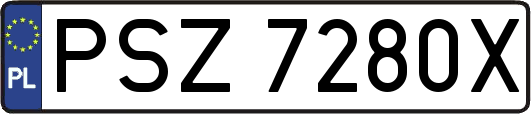 PSZ7280X