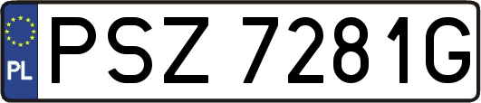 PSZ7281G