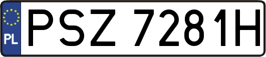 PSZ7281H