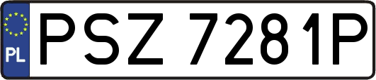 PSZ7281P
