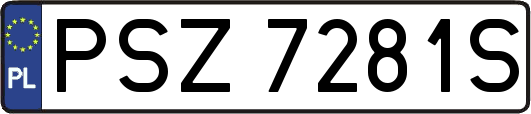 PSZ7281S