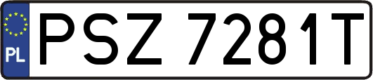PSZ7281T