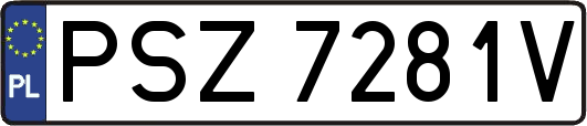 PSZ7281V