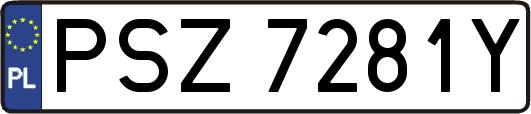 PSZ7281Y