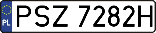 PSZ7282H