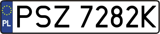 PSZ7282K