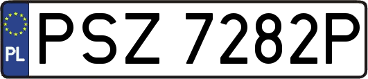 PSZ7282P