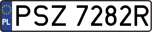 PSZ7282R