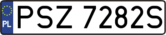 PSZ7282S