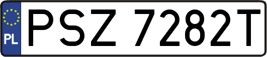 PSZ7282T