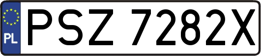 PSZ7282X
