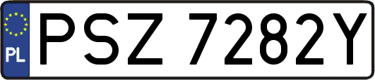 PSZ7282Y