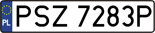 PSZ7283P
