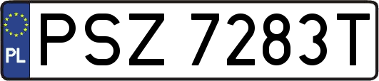PSZ7283T