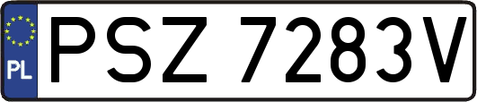 PSZ7283V