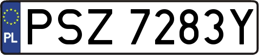 PSZ7283Y