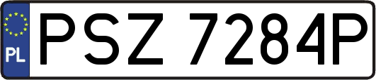 PSZ7284P