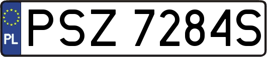 PSZ7284S