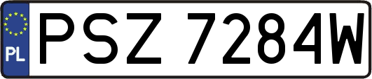 PSZ7284W