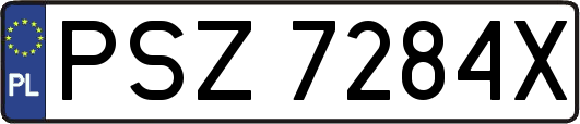 PSZ7284X