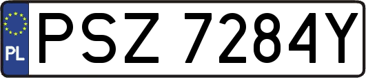 PSZ7284Y