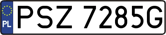 PSZ7285G