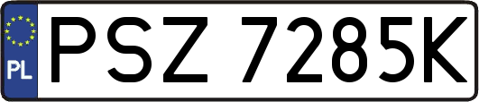PSZ7285K