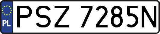 PSZ7285N