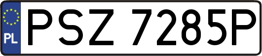 PSZ7285P